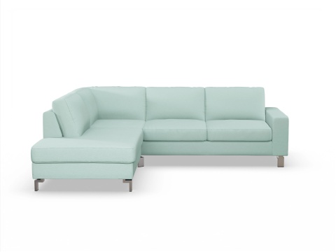 Ecksofa UM Medium Plus L